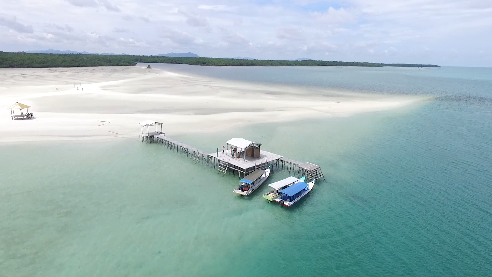Belitung Indonesia